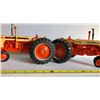 Image 2 : CASE 730 & 800 DIE-CAST TRACTORS - ERTL