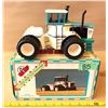 Image 1 : BIG BUD 370 DIE-CAST TRACTOR