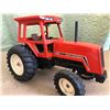 Image 2 : ALLIS-CHALMERS 8010 DIE-CAST TRACTOR - ERTL