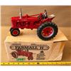 Image 1 : FARMALL H MODEL DIE-CAST TRACTOR
