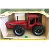 Image 1 : INTERNATIONAL 6788 DIE-CAST TRACTOR -ERTL