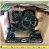Image 1 : MCCORMICK-DEERING MODEL M DIE-CAST ENGINE
