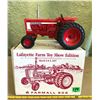 Image 1 : FARM ALL 806 DIE-CAST TRACTOR