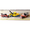 Image 1 : 3 X DIE-CAST WRECKERS