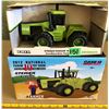 STEIGER PANTHER & TIGER DIE-CAST TRACTORS