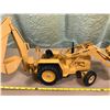 Image 2 : FORD 755A EXCAVATOR - ERTL