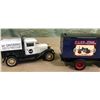 Image 2 : 2 X DIE-CAST CLASSIC VEHICLES
