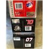 Image 2 : 3 X DALE EARNHARDT JR MODEL STOCK CARS