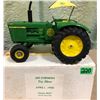 Image 1 : JOHN DEERE GREEN 5010 DIE-CAST TRACTOR