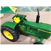 Image 2 : JOHN DEERE GREEN 5010 DIE-CAST TRACTOR