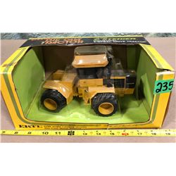 STEIGER 4 WD DIE-CAST TRACTOR