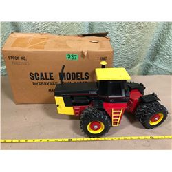 VERSATILE 1156 DIE-CAST ARTICULATING TRACTOR