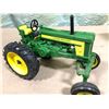 Image 2 : JOHN DEERE 720 HI-CROP DIE-CAST TRACTOR