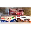 Image 1 : 3 X DALE EARNHARDT JR MODEL STOCK CARS