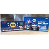 Image 1 : 2 X MICHAEL WALTRIP MODEL STOCK CARS