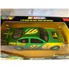 Image 2 : 3 X JOHN DEERE MODEL STOCK CARS