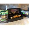 Image 1 : 2 X JOHN DEERE NASCAR COLLECTIBLES
