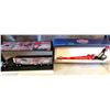 Image 1 : TOP FUEL DRAGSTER & STERLING MARLIN CAR HAULER
