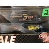 Image 2 : 3 X DALE EARNHARDT / TONY STEWART MODEL STOCK CARS
