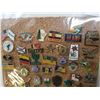 Image 2 : 50 HIGHLY COLLECTIBLE TOURIST DESTINATION PINS