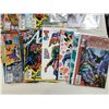 Image 2 : LOT OF 50 VARIOUS TITLE COMICS