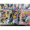 Image 2 : 50 COLLECTIBLE TITLE COMICS