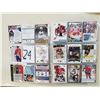 Image 2 : OVER 400 HOCKEY CARDS - STARS, ROOKIES, SU-SET CARDS APPROX BOOK VALUE $1000