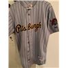 Image 1 : NEW PITTSBURGH PIRATES RAWLINGS AUTHENTIC VINTAGE JERSEY MLB RETAIL $275