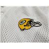 Image 2 : NEW NFL GREEN BAY PACKERS BASEBALL STYLE JERSEY AND NEW ERA HAT