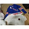 Image 1 : NEW OFFICALLY LICENSED NEW YORK RANGERS JERSEY AND NHL LOGO SHIRT