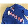 Image 2 : NEW OFFICALLY LICENSED NEW YORK RANGERS JERSEY AND NHL LOGO SHIRT