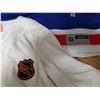 Image 3 : NEW OFFICALLY LICENSED NEW YORK RANGERS JERSEY AND NHL LOGO SHIRT