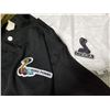 Image 2 : 2 NEW FORD COBRA SHIRTS/JERSEYS
