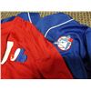 Image 2 : MONTREAL EXPOS AND TORONTO BLUE JAYS MLB JERSEYS