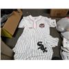 Image 1 : NEW MLB CHICAGO WHITESOX AND SAN DIEGO PADRES JERSEY