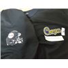 Image 2 : NEW NFL PITTSBURGH STEELERS AND CHARGERS 2-BUTTON SHIRTS