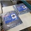 Image 1 : 2 NEW WESTWARD INDUSTRIAL 10 X 12 TARPS