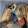 Image 2 : TOTE OF TOOLS