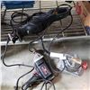 Image 1 : MASTERCRAFT SAWZALL, CRAFTSMAN DRILL, AND POLISHER