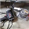 Image 2 : MASTERCRAFT SAWZALL, CRAFTSMAN DRILL, AND POLISHER
