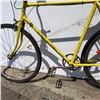 Image 2 : YELLOW WILDCAT BIKE
