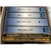 Image 2 : BOX OF VINTAGE SERVICE MANUALS