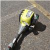Image 2 : 4 CYCLE RYOBI GAS WEEDEATER - WORKING