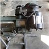 Image 2 : METAL CUTTING BAND SAW