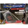 Image 2 : 2 AUTO TRENDS HEATED SEAT CUSIONS
