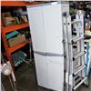 Image 1 : KETER 2 DOOR STORAGE CABINET