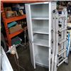 Image 2 : KETER 2 DOOR STORAGE CABINET
