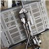 Image 2 : BRUNO ASL-250 HYDRAULIC VEHICLE MOUNT WHEEL CHAIR LIFT
