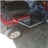 Image 8 : PRIDE PURSUIT XL ELECTRIC MOBILITY SCOOTER W/ CHARGER - GUARANTEED WORKING, MINIMAL USE