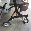 Image 2 : DRIVE FOLDING WALKER